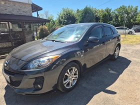 Mazda 3, снимка 4