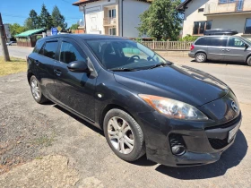 Mazda 3, снимка 3