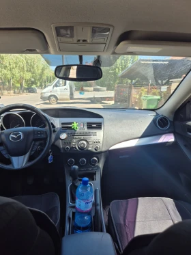 Mazda 3, снимка 9