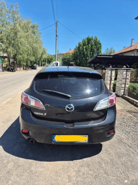 Mazda 3, снимка 5
