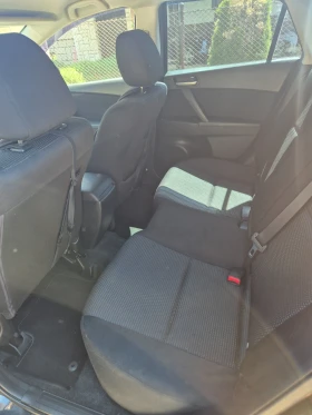 Mazda 3, снимка 2