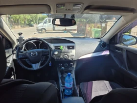 Mazda 3, снимка 10