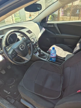 Mazda 3, снимка 12