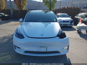 Tesla Model Y, снимка 13