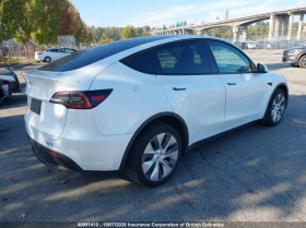 Tesla Model Y, снимка 4