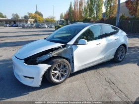 Tesla Model Y, снимка 2