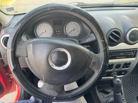 Dacia Logan 1.6 8V, снимка 8