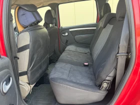 Dacia Logan 1.6 8V, снимка 9
