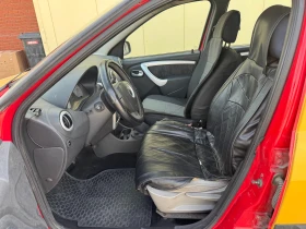 Dacia Logan 1.6 8V, снимка 7