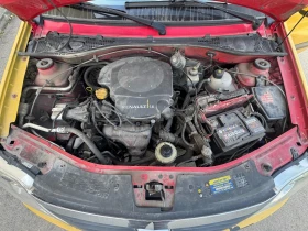 Dacia Logan 1.6 8V, снимка 11