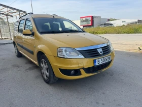 Dacia Logan 1.6 8V, снимка 2