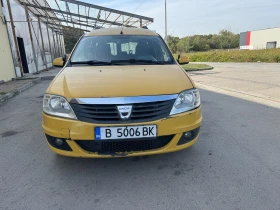 Dacia Logan 1.6 8V, снимка 3
