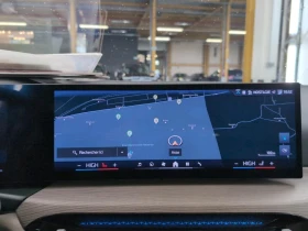 BMW i4 eDrive40  Leather LED Navi 94% SoH, снимка 9