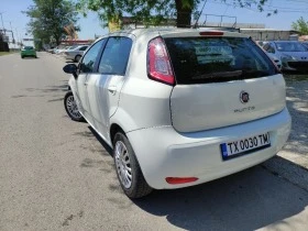 Fiat Punto 1.3  75 . Multi jet  | Mobile.bg    7