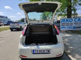 Fiat Punto 1.3  75 . Multi jet  | Mobile.bg    8