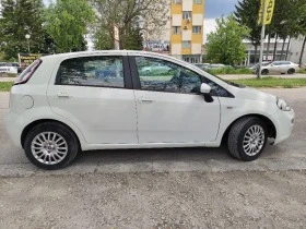 Fiat Punto 1.3  75 . Multi jet  | Mobile.bg    9