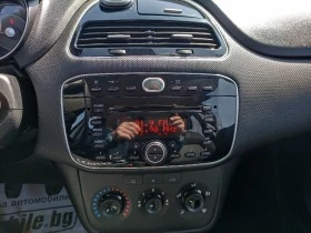 Fiat Punto 1.3  75 . Multi jet  | Mobile.bg    10