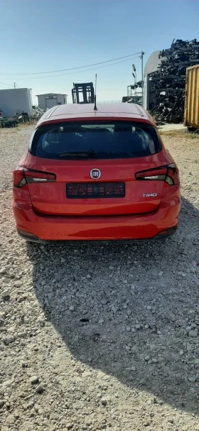 Fiat Tipo 1,4i, снимка 1