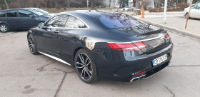 Mercedes-Benz S 63 AMG S -Klasse Coupe S 63 AMG 4Matic | Mobile.bg   4