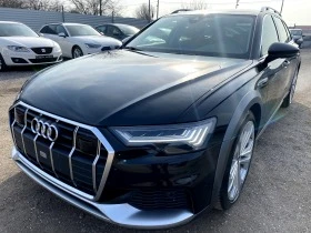 Audi A6 Allroad 50TDI MATRIX, снимка 1