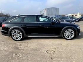 Audi A6 Allroad 50TDI MATRIX, снимка 5