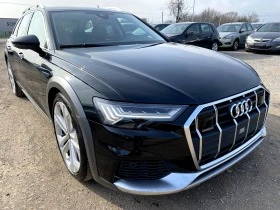 Audi A6 Allroad 50TDI MATRIX, снимка 6