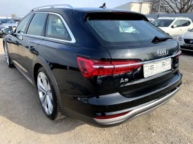 Audi A6 Allroad 50TDI MATRIX, снимка 3