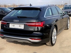 Audi A6 Allroad 50TDI MATRIX, снимка 4