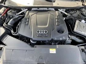 Audi A6 Allroad 50TDI MATRIX, снимка 17