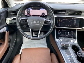 Audi A6 Allroad 50TDI MATRIX, снимка 7