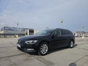 VW Passat, снимка 1