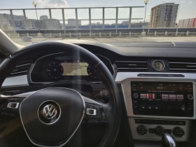 VW Passat, снимка 11 - Автомобили и джипове - 45702648