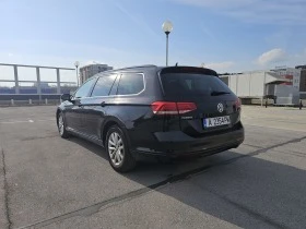 VW Passat, снимка 8