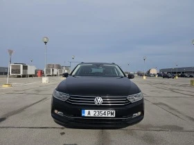 VW Passat, снимка 4