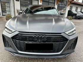 Обява за продажба на Audi Rs6 Avant 4.0 TFSI Quattro Audi Exlusive ~ 105 600 EUR - изображение 2