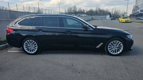BMW 540 XDrive Luxury Line 119 000 km. реални , снимка 5