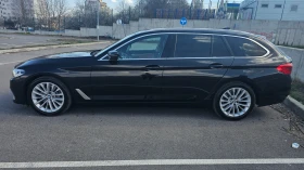 BMW 540 XDrive Luxury Line 119 000 km.   | Mobile.bg   6