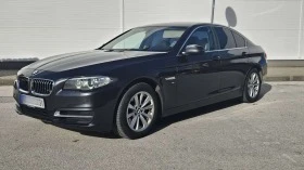 BMW 530 Xdrive Facelift Eurro 6 | Mobile.bg    1