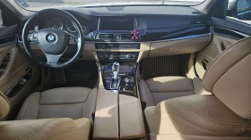 BMW 530 Xdrive Facelift Eurro 6, снимка 4