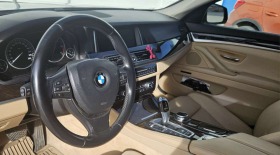 BMW 530 Xdrive Facelift Eurro 6, снимка 5