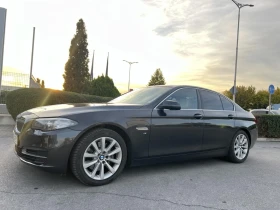 BMW 530 Xdrive Facelift Eurro 6, снимка 1