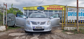 Toyota Avensis 2.0 D4D 126кс - [1] 