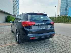 Kia Ceed 1.6 -135 К.С-ШВЕЙЦАРИЯ, снимка 4