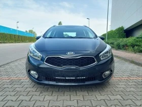 Kia Ceed 1.6 -135 К.С-ШВЕЙЦАРИЯ 1