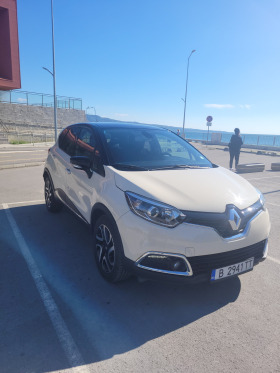 Renault Captur 0.9 ТСе, снимка 4