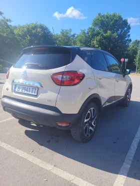 Renault Captur 0.9 ТСе, снимка 7