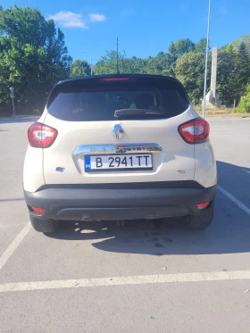 Renault Captur 0.9 ТСе, снимка 4