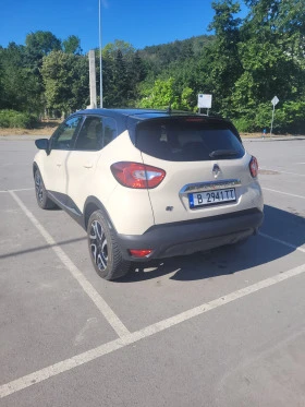 Renault Captur 0.9 ТСе, снимка 6