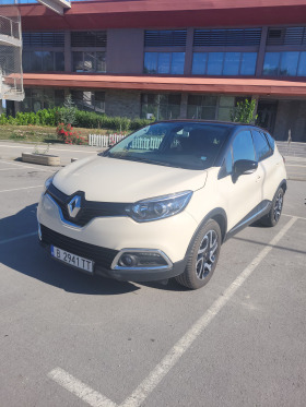 Renault Captur 0.9 ТСе, снимка 3