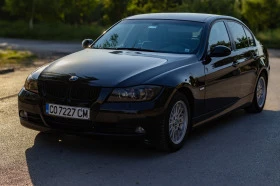 BMW 320 E90 163+ , снимка 4